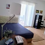 Mit Beheiztem Aussenpool By Interhome Apartamento Rogač