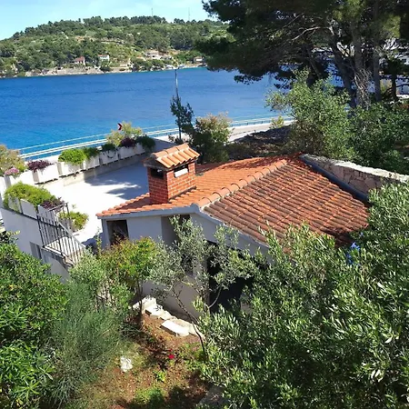 Mit Beheiztem Aussenpool By Interhome * Rogač