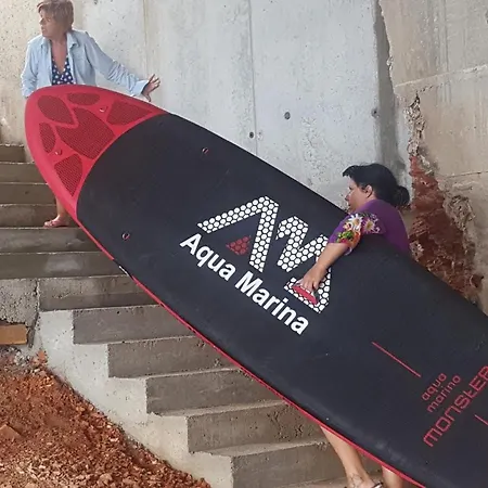 Mit Beheiztem Aussenpool By Interhome Lägenhet