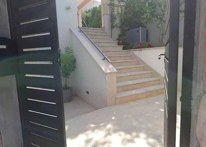 Apartment Mit Beheiztem Aussenpool By Interhome *